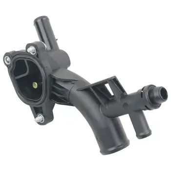 

AP02 New Engine Coolant Thermostat Housing With Sensors 1338489 A25193922for Chevrolet Trax LS LT LTZ/ Chevrolet Cruze Limited