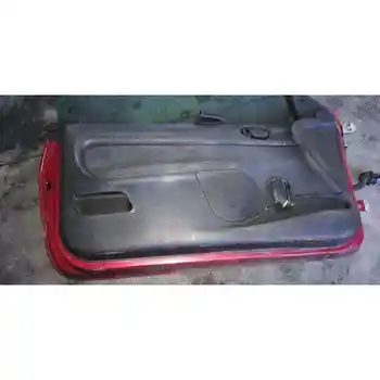 

9636627680 WINDOW LIFTER FRONT LEFT PEUGEOT 206 CC