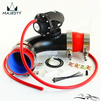 

Blow Off Valve B.O.V. Bolt-On Kit for H**yundai Genesis Coupe 2.0T 10-12