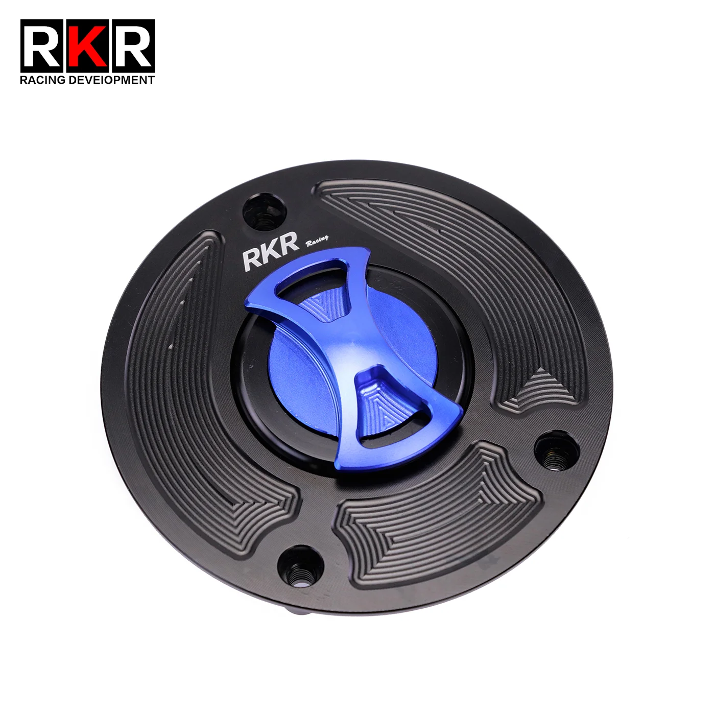 For CFMOTO 250NK 400NK 650NK 650GT Motorcycle Modified Fuel Tank Cap Quick-release Oil Inlet Cover