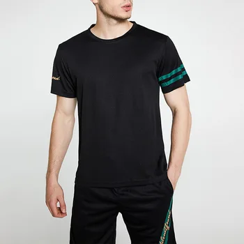 

MJARTORIA Men Sweat Suit Fashion Casual Sportswear Set Clothes 2 Pieces T Shirt Short Pants Summer Brand Tracksuit Sport Suits