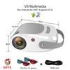 V5 multimedia