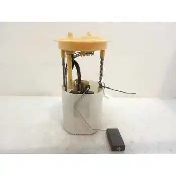 

1K0919673K 1K0919050AB Gauge Skoda Octavia Saloon (1z3) Ambition