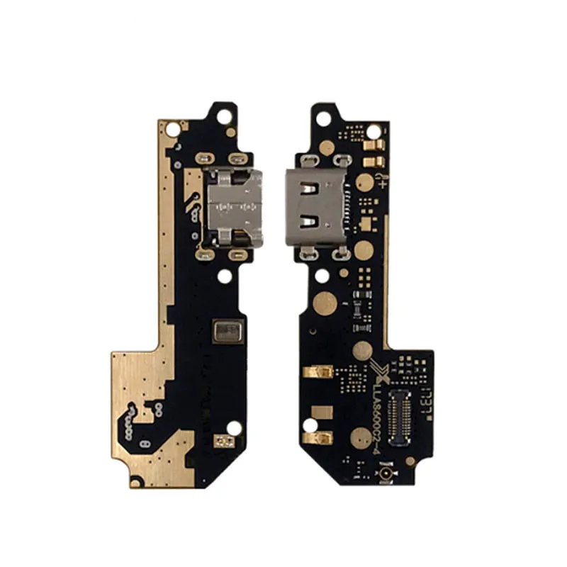 

10/pcs Original For Motorola MOTO M XT1662 XT1663 Replacement Repair USB Charger Port Connector Flex Cable