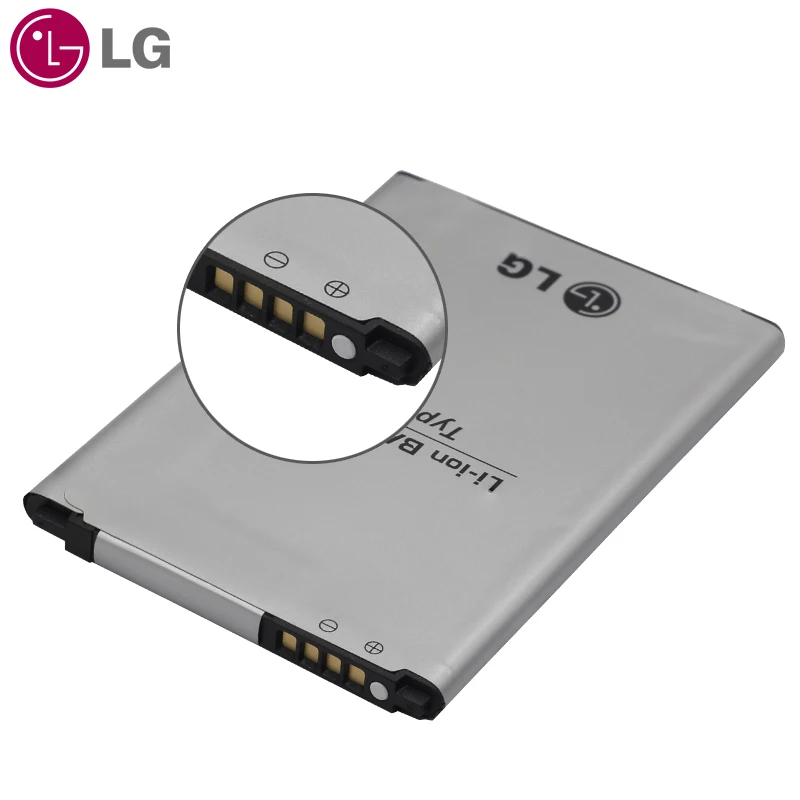 LG телефона Батарея BL-41ZH 1900 мА/ч, для LG Leon H340 H345 MS345 H343 Risio C40 L50 D213N TRIBUTE 2 LS665 leon h324