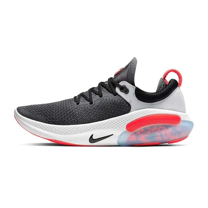 AQ2730-004 Оригинальные мужские спортивные кроссовки для бега Nike Joyride FK, удобные нескользящие дышащие кроссовки для бега и бега AQ2730 - Цвет: AQ2730-004