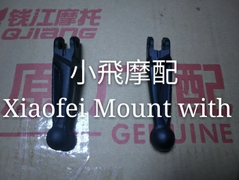 

Benelli BJ300 BN302 TNT302 302 302R Front Rear Left Right Motorcycle Footrests Footpegs