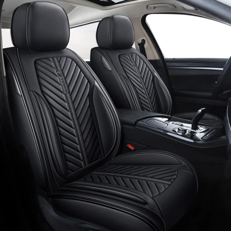 Высококачественный чехол на автомобильное сиденье для honda freed civic 2006 2011 accord 2003 2007