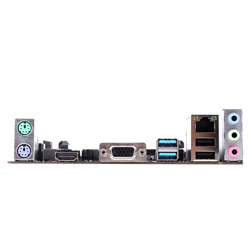 Colorful A320M-K PRO V14 Motherboard Dual Channel