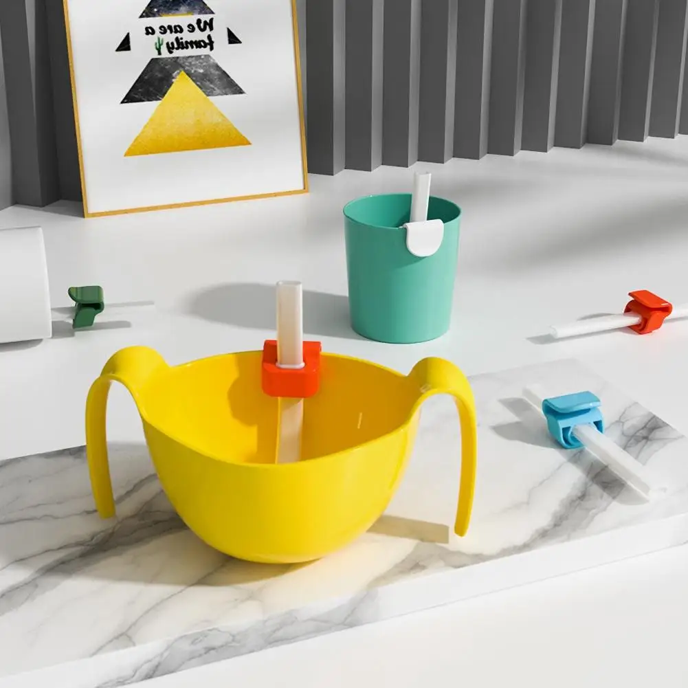 Аксессуары для кормления младенцев многоразовые силиконовые суп воды питьевой