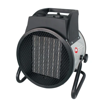 Cheap Fan Heater QUATTRO ELEMENTI QE-5000 C Thermofan For Soldering Heat Gun Soldering Hot Air Electric Tools