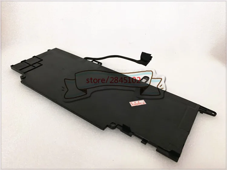 GYIYGY 7,6 V 52Wh NF2MW Аккумулятор для ноутбука Dell