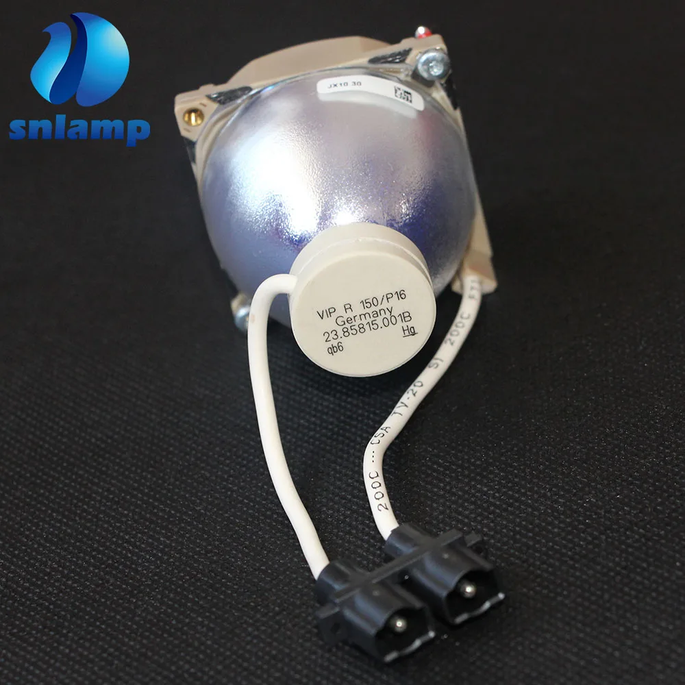 Оригинальные BL-FP150C/SP.86302.001 прожекторная лампа VIP R 150/P16/P-VIP 150/1. 0 E20 ДЛЯ Osram EP736 EP737