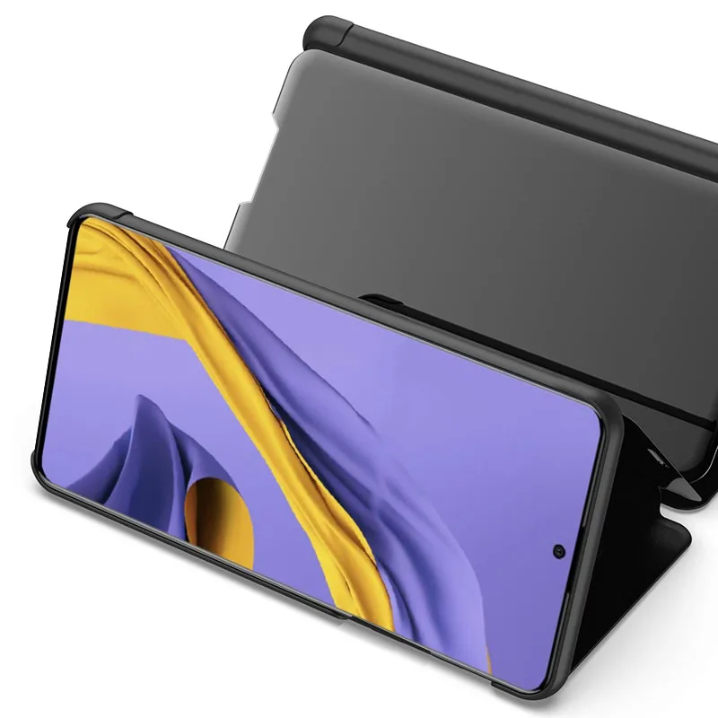 Thouport Mirror Case For Samsung Galaxy S20 S10 S8 S9 Plus S10e Cases Book Flip Cover Case For Samsung S20 Ultra S10 Lite S 20 Thouport Mirror Case For Samsung Galaxy S20 S10 S8 S9 Plus S10e Cases Book Flip Cover Case For Samsung S20 Ultra S10 Lite S 20