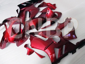 

Zx-12r 2002 - 2006 Fairing Kits for Kawasaki Zx12r 2002 Red Fairings for Kawasaki Zx12r 2006 Abs Fairing
