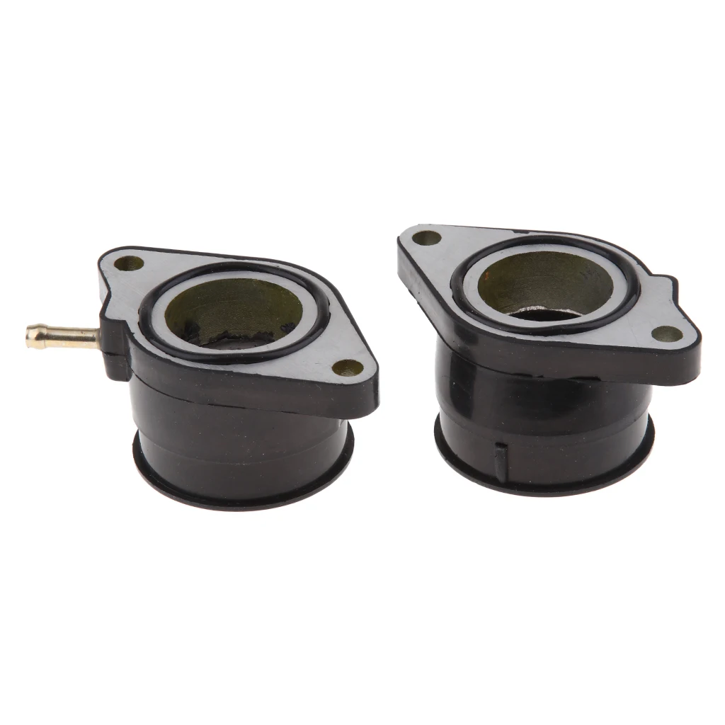 Carb Carburetor Intake Manifold Joint For Yamaha 85 86 TT600 84 89