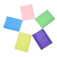 Спортивный пояс для фитнеса эластичная лента Йога Крест Йога резиновое кольцо движение подходит для тренировок Пилатес растягивание