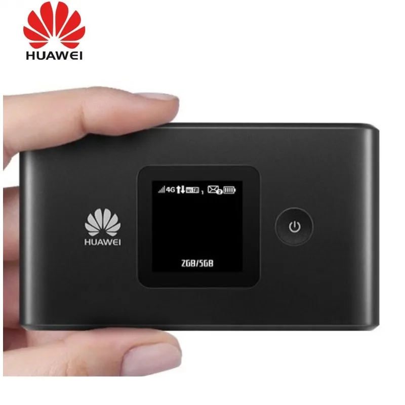 Бесплатная доставка Huawei B970 оригинальный 3g беспроводной маршрутизатор разблокирован HSDPA wi fi