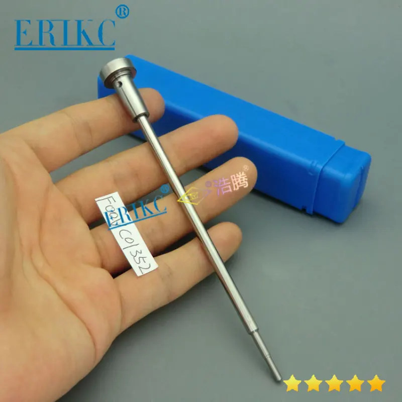 

ERIKC FooV C01 352 инжекторный клапан F 00V C01 352 детали дизельного двигателя клапан FooVC01352 для HYUNDAI 33800-4A600 33800-4A500