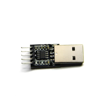 

New Holtek HT42B534 Module USB to TTL USB to Serial Port to UART