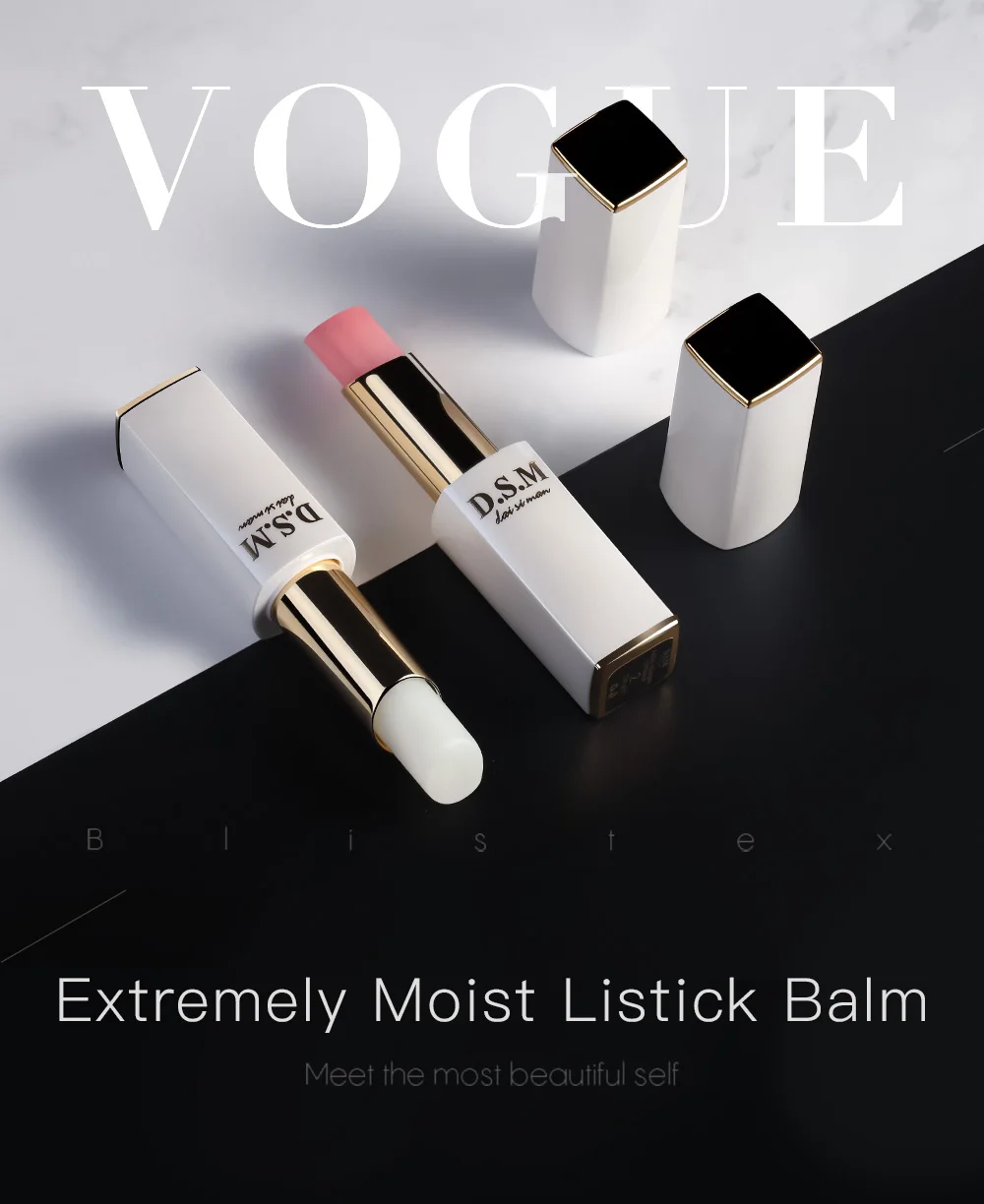 D.S.M, Новое поступление, сексуальный Блестящий бальзам для губ, помада, увлажняющий макияж губ, профессиональный тинт для губ, косметика, трендовые цвета, бальзам для губ