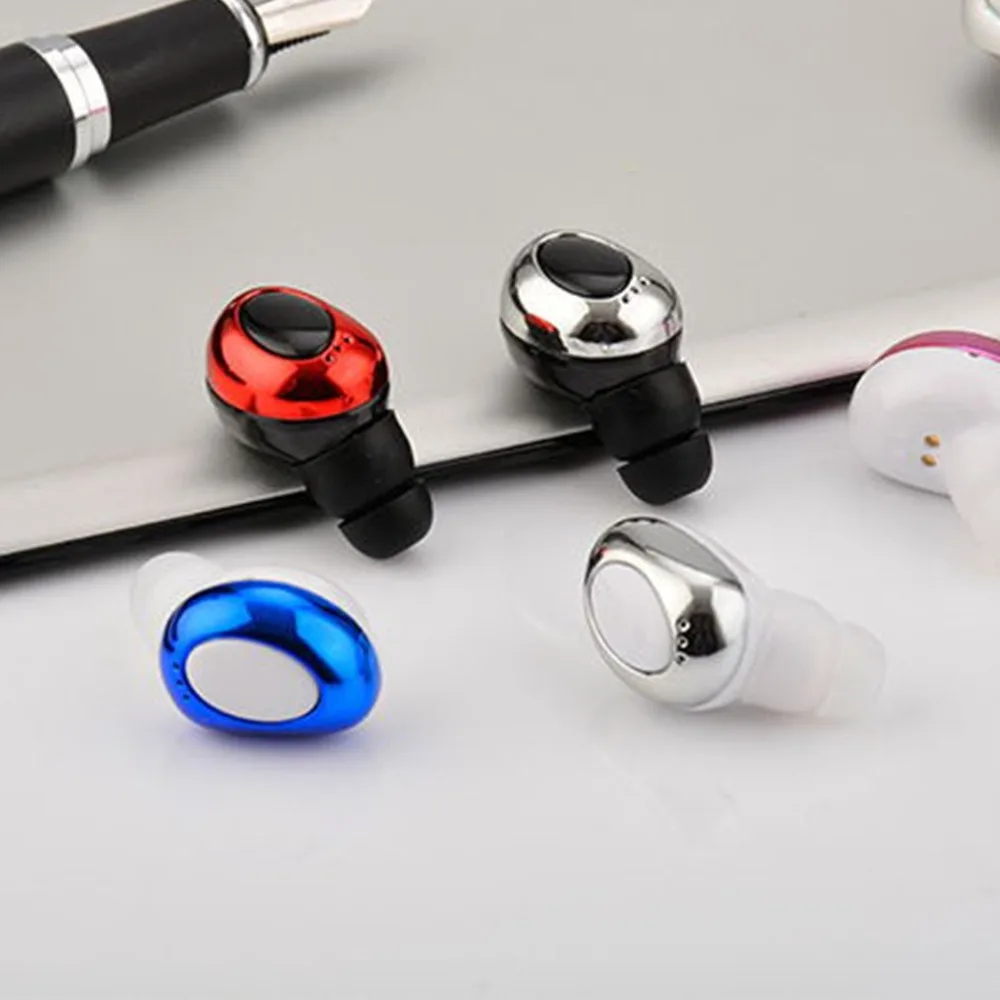 Мини беспроводные Bluetooth наушники в ухо наушник невидимая гарнитура Громкая связь Магнит USB зарядное устройство наушники для ноутбука ПК телефон