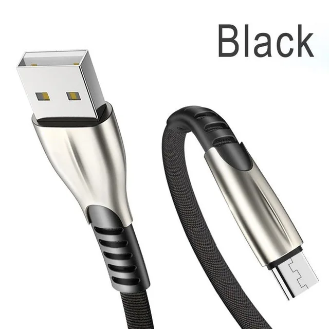 Fast Charging Super Charger 5A Type-C Phone Cable For Samsung A51 A71 A81 A50 A40 S20 S9 S8 Xiaomi Huawei P30 Pro Fast Charger 12 v usb Chargers