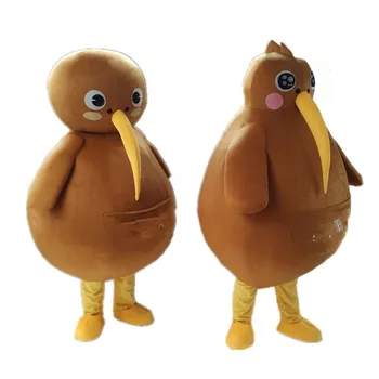 

Bird Mascot Costume Suits Cosplay Party Game Dress Outfits Promotion Carnival Halloween Xmas Easter Adults Fursuit