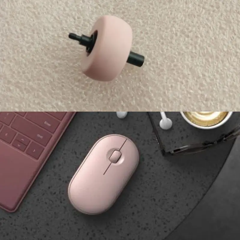 Колесико мыши ролик для мыши logitech pebble Bluetooth мышь ролик аксессуары