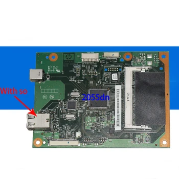 

Original printer motherboard interface board logic board for HP 2055d 2055dn usb interface board