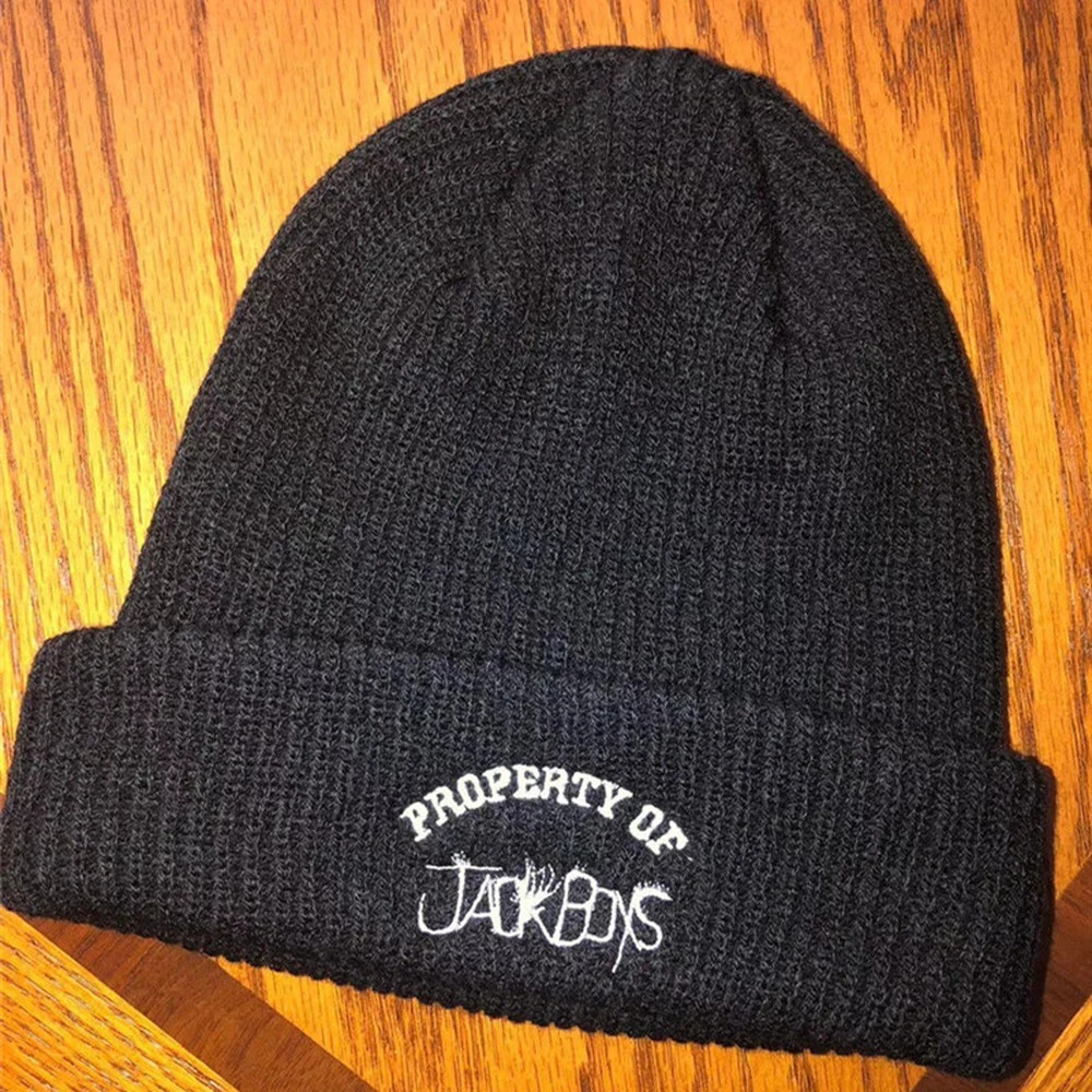 comme des garçons bonnet