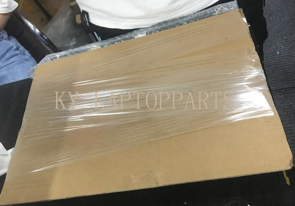 Золотистый экран для MacBook Pro retina A1534 1" 661-02248
