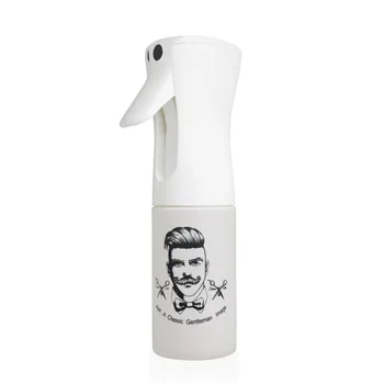 

2019 Salon Spray Bottle Refillable Bottles Plastic Fine Mist Sprayer Moisture Atomizer Water Pot Haircut Hair Styling Tools!