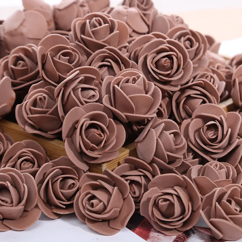 500-pi-ces-mousse-rose-3cm-fleur-artificielle-t-te-PE-rose-ours-accessoires-d-coration(1)