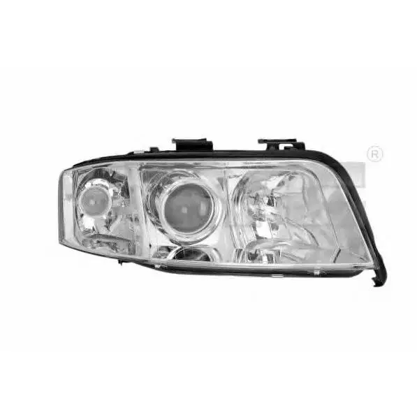 Фара левая Audi A6 all models 99-00 except 8V DEPO 441-1192L-LD