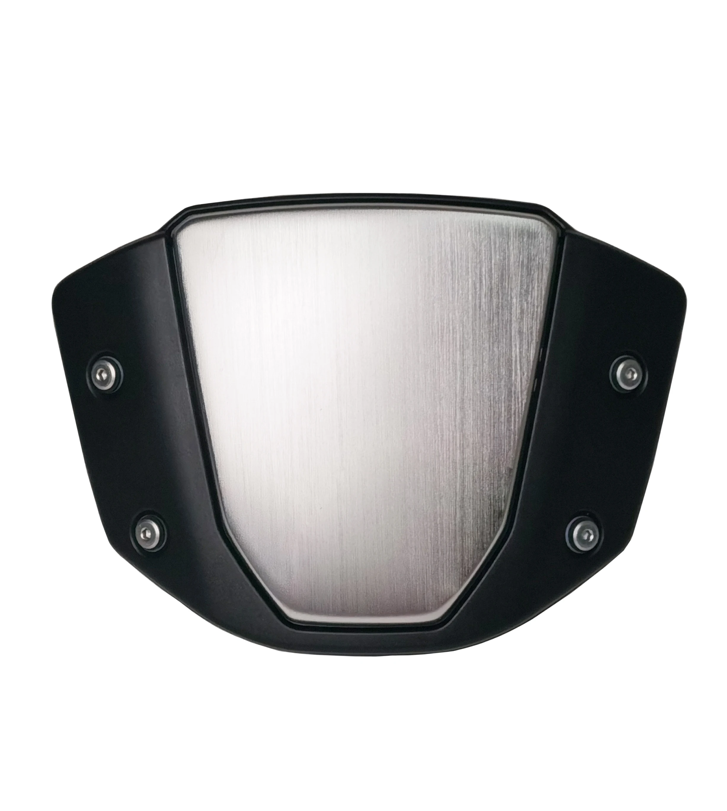 Motorcycle Windshield WindScreen Front Screen For cb650r 2019 CB 650R carbon fiber cb650r WindScreen wind deflector Accessoris