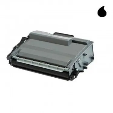 Tn3480 Toner Generico Si Preoccupano Di Nero (Tn-3480) 8.000 P.