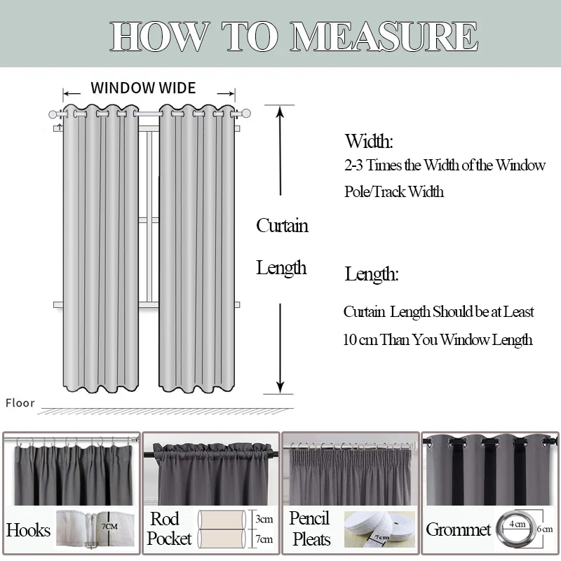 Custom Size Semi Solid White Striped Tulle Window Sheer Curtain Tulles for Living Room Bedroom Voile Kitchen Drape Blinds Drapes 5