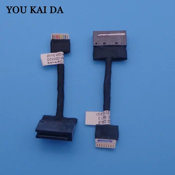 

1pcs New Original SATA Hard Drive Connector w/Cable For Lenovo Yoga 2 13 Series,FRU 90205124 DC02001VK00