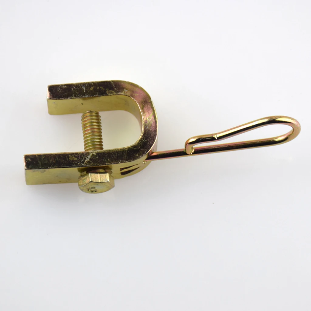 Steel Alloy Flexible Tyre Valve Extension Fastener For Car Truck Wheels Rims