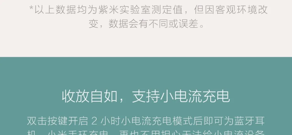 10000mAh High Version Xiaomi Mi Power Bank 2  (10)