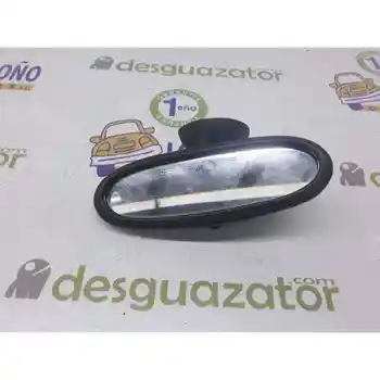 

51161508455 MIRROR INDOOR MINI MINI (R50, R53)