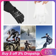 Perimedes брендовые новые зимние перчатки для сноуборда лыжные Водонепроницаемые зимние теплые перчатки велосипедные штаны Зимние перчатки# g45