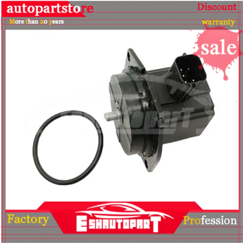 68166449AA, 911-904, 4593839AB, 911904 Remanfactured привод впускного коллектора для Chrysler 300 Dodge charger Magnum 2007-2010