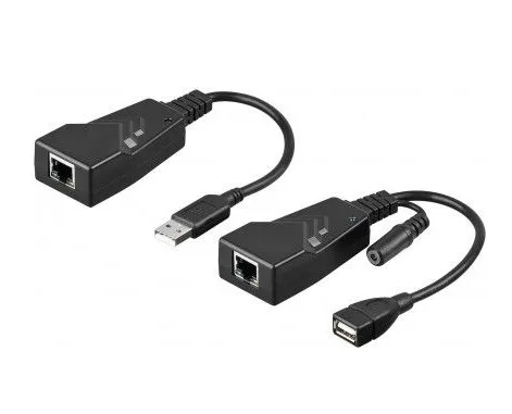 

USB2. 0 Network Extender Cable Extender 100 M