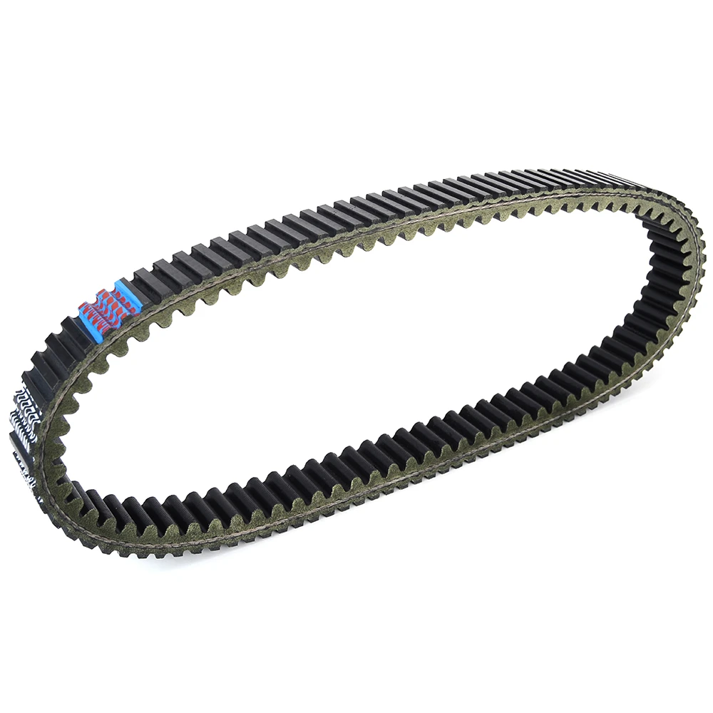 

Drive Belt for Massimo Knight MSU 500 700 Alli700 Warrior 700 Bennche Bighorn Qlink Rodeo 400 Cub Cadet Challenger 500 700