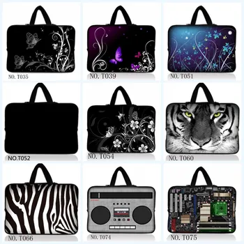 

HOT Neoprene Ultrabook notebook Laptop Sleeve bag case for mac book Pro 13/Retina13 air 13 11 inch protector for macbook