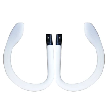 

2pcs Professional Ergonomic Wireless Repairs In-Ear Headphone Accessories Practical Replacement Parts Ear Hook For PowerBeats3