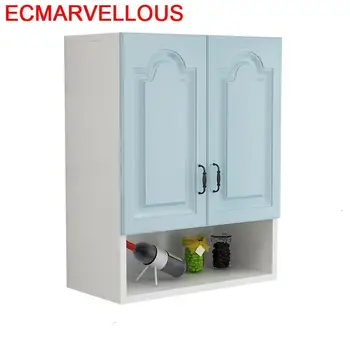 

Mutfak Dolabi Small Rangement Cucina Mobili Mueble Cocina Armario De Cozinha Meble Kuchenne Meuble Cuisine Wall Kitchen Cabinet