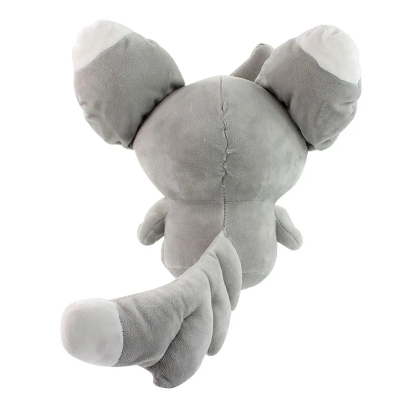 Новые Аниме игры новые 25 см Minccino плюшевые игрушки мягкие игрушки подарок на день рождения для детей